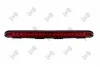 Ліхтар сигналу гальмування (додатковий) MB E-class (W211) 02-09 (LED) ABAKUS 05415870D (фото 1)