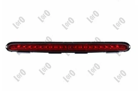 Ліхтар сигналу гальмування (додатковий) MB E-class (W211) 02-09 (LED) ABAKUS 05415870D