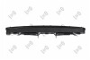 Ліхтар сигналу гальмування (додатковий) MB E-class (W211) 02-09 (LED) ABAKUS 05415870SD (фото 2)
