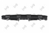 Ліхтар сигналу гальмування (додатковий) MB E-class (W211) 02-09 (LED) ABAKUS 05415870SD (фото 3)