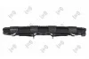 Ліхтар сигналу гальмування (додатковий) MB E-class (W211) 02-09 (LED) ABAKUS 05415870SD (фото 3)
