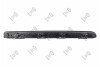Ліхтар сигналу гальмування (додатковий) MB E-class (W211) 02-09 (LED) ABAKUS 05415870SD (фото 4)