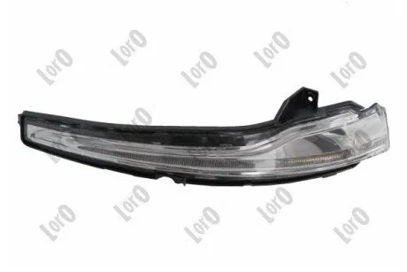 Повторювач повороту на дзеркало MB C-class (W205)/Vito (W447) 14- (L) ABAKUS 05441861