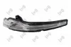 Повторювач повороту на дзеркало MB C-class (W205)/Vito (W447) 14- (R) 05441862