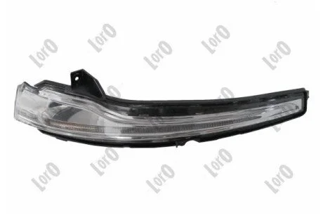 Повторювач повороту на дзеркало MB C-class (W205)/Vito (W447) 14- (R) ABAKUS 05441862