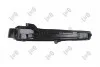 Повторювач повороту на дзеркало MB C-class (W205)/Vito (W447) 14- (L) ABAKUS 05441863S (фото 2)