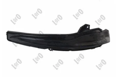 Повторювач повороту на дзеркало MB C-class (W205)/Vito (W447) 14- (L) ABAKUS 05441863S