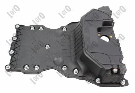 MISKA OLEJOWA MB E W212 12- 2,1CDI ABAKUS 10000172 (фото 1)