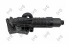 Корпус фільтра масляного (з радіатором) MB E-class (W212)/C-class (W204) 07-15 (M271) ABAKUS 10001001 (фото 1)