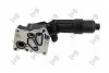 Корпус фільтра масляного (з радіатором) MB E-class (W212)/C-class (W204) 07-15 (M271) ABAKUS 10001001 (фото 2)