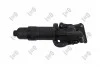 Корпус фільтра масляного (з радіатором) MB E-class (W212)/C-class (W204) 07-15 (M271) ABAKUS 10001001 (фото 3)