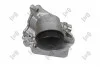 Радіатор масляний BMW 3 (E90/E91)/5 (E60)/x3 (E83/F25) 2.0-3.0 07- N20/N26/N52 ABAKUS 10001005 (фото 2)
