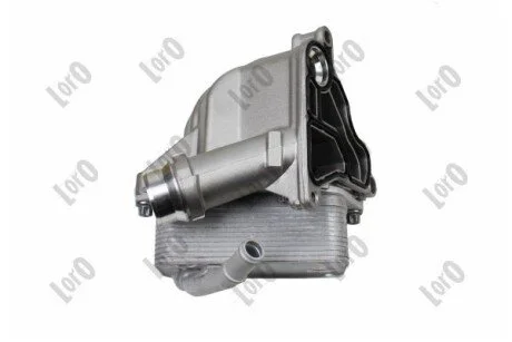 Радіатор масляний BMW 3 (E90/E91)/5 (E60)/x3 (E83/F25) 2.0-3.0 07- N20/N26/N52 ABAKUS 10001005 (фото 1)