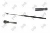 SPREZYNA GAZ BAG SEAT CORDOBA III 02-09 ABAKUS 10100071 (фото 1)