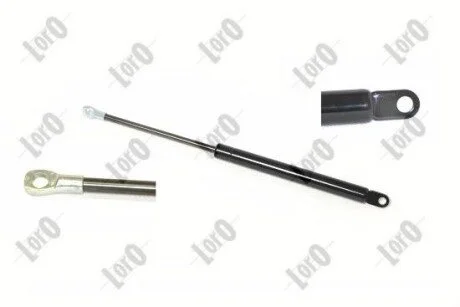 SPREZYNA GAZ POKR SILN BMW 3 E36 92-99 ABAKUS 10100102