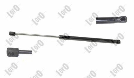 Автозапчасть ABAKUS 10100216