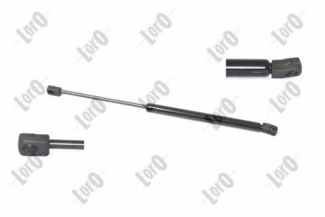 Амортизатор капота L 728mm, 315N ABAKUS 10100368