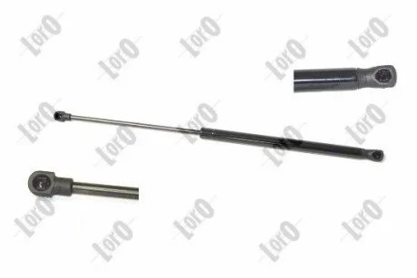 SPREZYNA GAZ BAG BMW 1 E81 SEDAN 04-11 ABAKUS 10100452