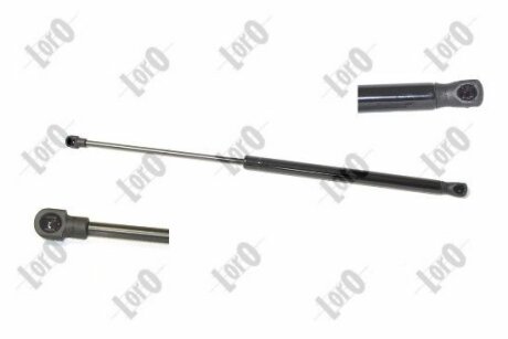 Автозапчасть ABAKUS 10100484