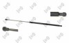 SPREZYNA GAZ BAG AUDI A4 07-15 480N ABAKUS 10100521 (фото 1)