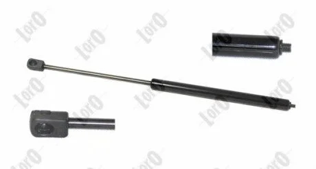 SPREZYNA GAZ POK SILN MERCEDES S W221 ABAKUS 10100683