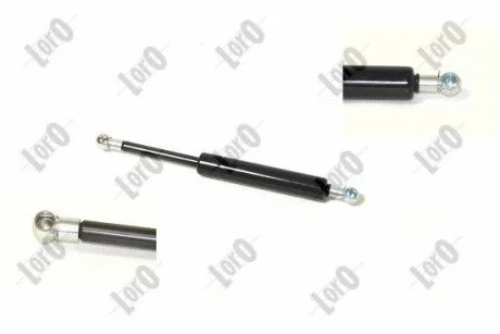 SPREZYNA GAZ BAG VW JETTA III 05-10 710N ABAKUS 10100793