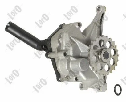 Помпа масляна ABAKUS 10200014