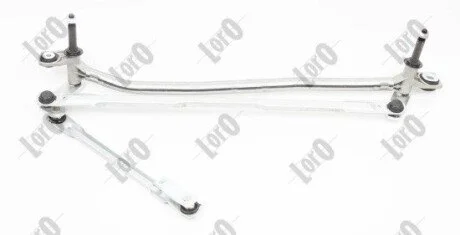 MECHANIZM WYCIERACZEK AUDI Q5 8R 08- ABAKUS 10304004