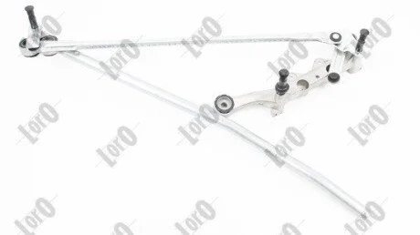 MECHANIZM WYCIERACZEK AUDI Q7 4L 06-15 ABAKUS 10304005