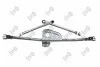 MECHANIZM WYCIERACZEK AUDI A6 -01 10304060