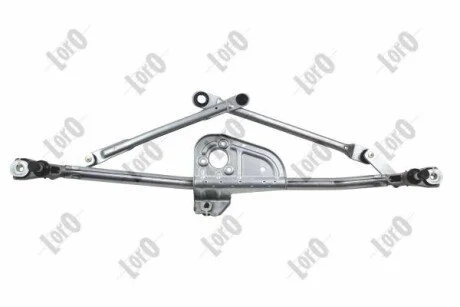 MECHANIZM WYCIERACZEK AUDI A6 -01 ABAKUS 10304060