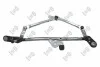 MECHANIZM WYCIERACZEK RENAULT CLIO 05- ABAKUS 10304068 (фото 1)