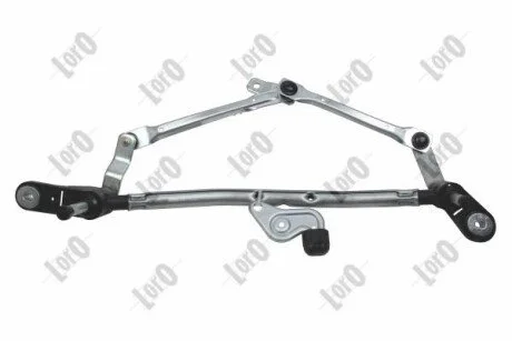 MECHANIZM WYCIERACZEK RENAULT CLIO 05- ABAKUS 10304068