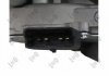 Механізм склоочисника (трапеція) Fiat Scudo/Peugeot Expert 07- (з моторчиком) ABAKUS 10304083 (фото 3)