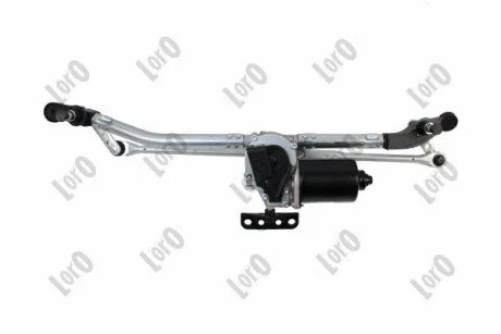 MECHANIZM WYCIERACZEK Z SILNICZKIEM ABAKUS 10304094