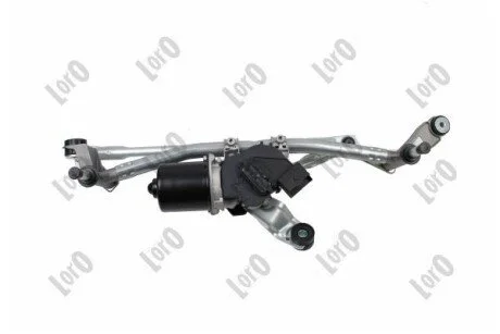 MECHANIZM WYCIERACZEK Z SILNICZKIEM ABAKUS 10304099
