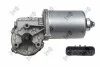 SILNIK WYCIERACZEK PRZOD OPEL CORSA C D ABAKUS 10305007 (фото 2)