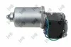 SILNIK WYCIERACZEK PRZOD OPEL CORSA C D ABAKUS 10305007 (фото 3)