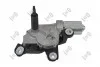 Моторчик склоочисника VW Caddy III 04-15 ABAKUS 10306022 (фото 1)