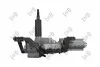 Моторчик склоочисника VW Caddy III 04-15 ABAKUS 10306022 (фото 2)