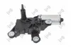 Моторчик склоочисника VW Polo 01-09 (задній) ABAKUS 10306024 (фото 1)