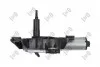 Моторчик склоочисника VW Polo 01-09 (задній) ABAKUS 10306024 (фото 2)