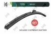 Щітка склоочисника (550мм) Hyundai i10/Mazda 2/Toyota IQ 09- ABAKUS 10307550 (фото 1)