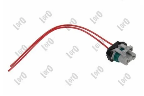 WTYCZKA WENTYLATORA DUCATO ABAKUS 12000061