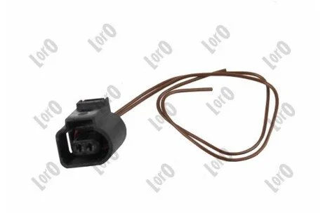 Cable Repair Set, outside temperature sensor ABAKUS 12000187
