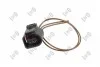Cable Repair Set, outside temperature sensor ABAKUS 12000189 (фото 1)