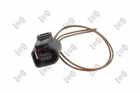 Cable Repair Set, outside temperature sensor ABAKUS 12000189