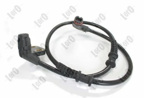 Датчик ABS (задній) BMW 3 (E46) 98-07 ABAKUS 12002006