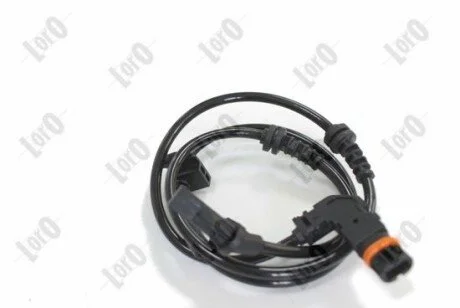 Датчик ABS (передній) MB S-class (W221) 05-13 ABAKUS 12002066