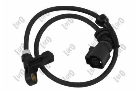 Датчик ABS (передній) Ford Galaxy/VW Sharan 95-10 (L=470) (HÜCO) ABAKUS 12002078